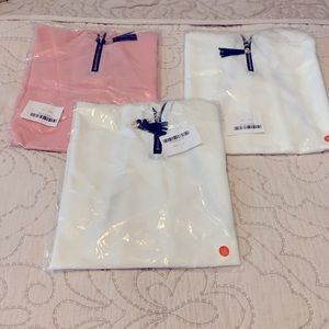 Set of sleeveless blouses XXL RUNS SMALL